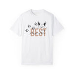 Dog Mom Garment-Dyed T-shirt