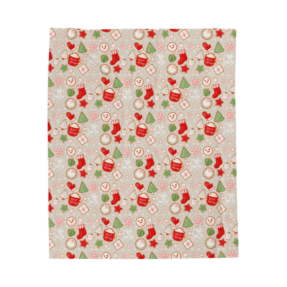 Warm Pups Blanket Campaign