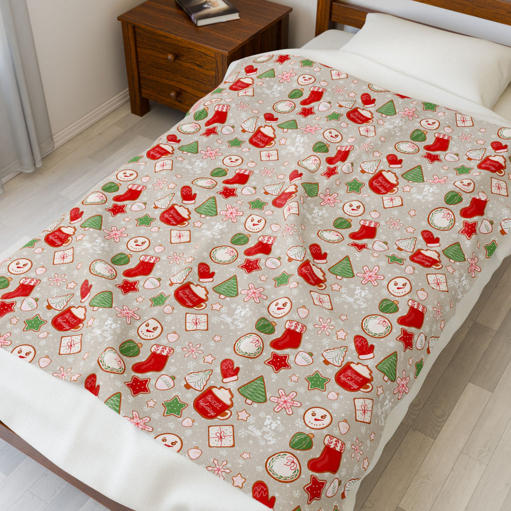 Warm Pups Blanket Campaign