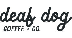 Deaf Dog Coffee + Co.