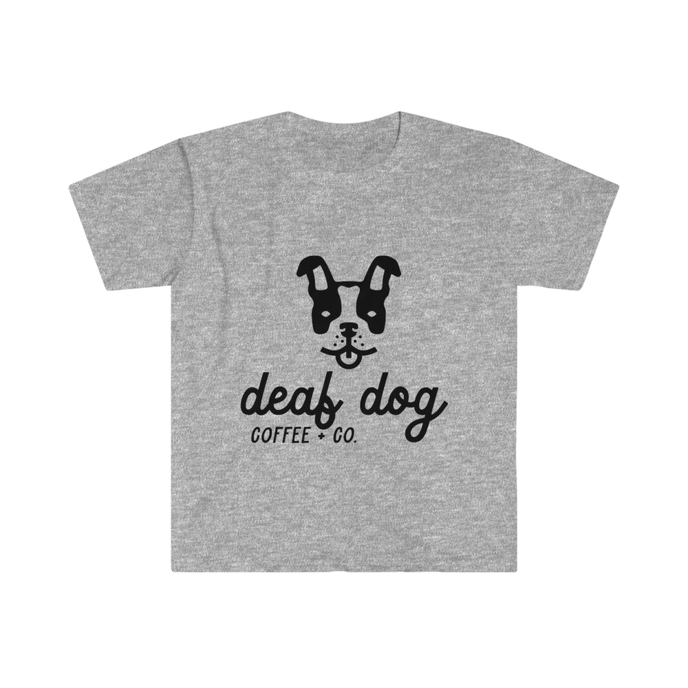 
            
                Load image into Gallery viewer, DDC+C Full Logo Tee
            
        