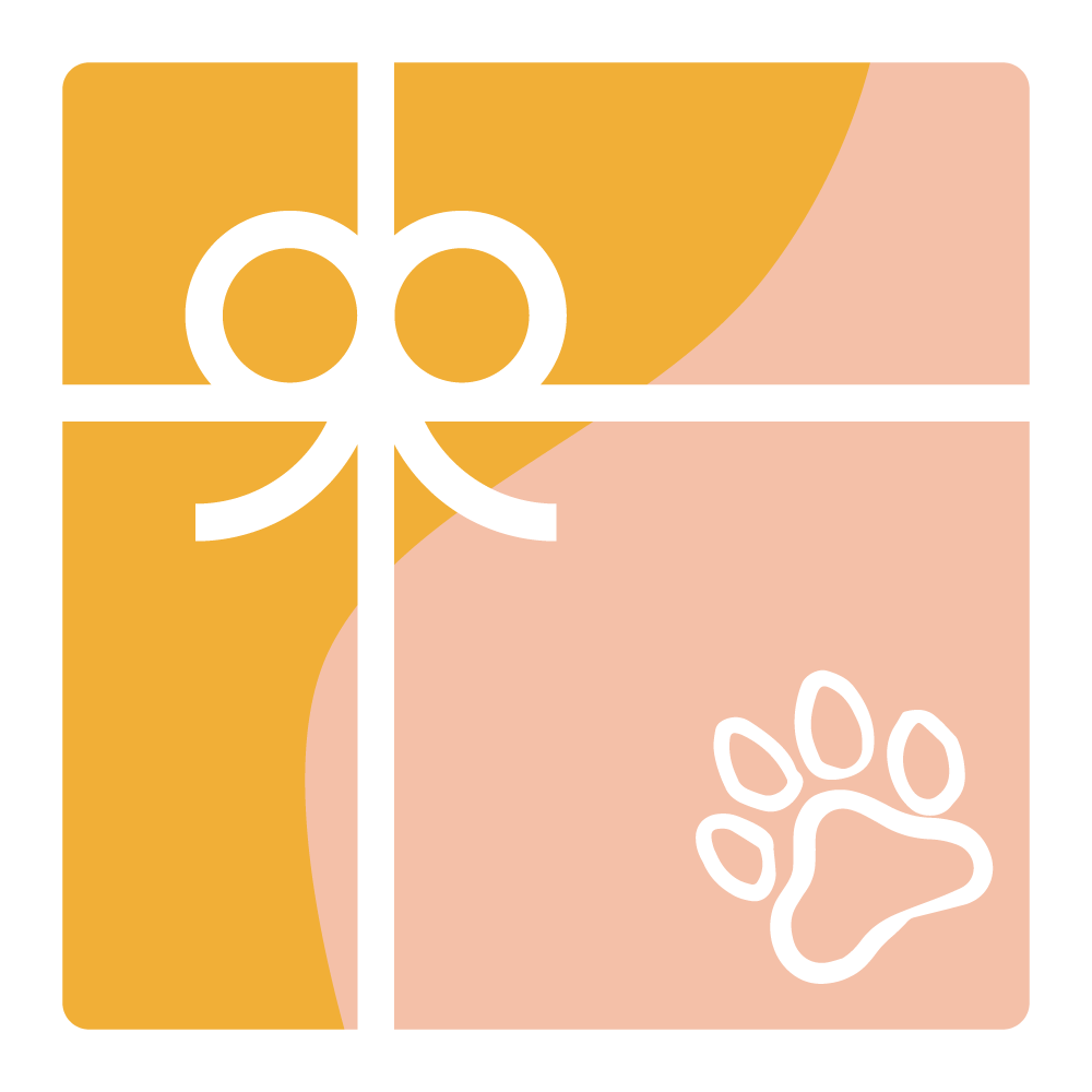 Deaf Dog Coffee + Co Digital Giftcard